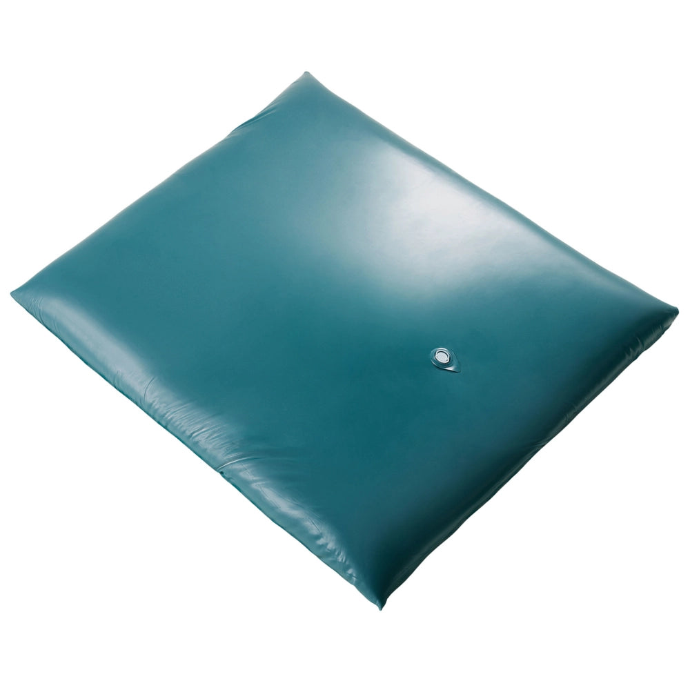 Materasso per letto ad acqua King Size Mono 180 x 200 cm con lamina protettiva Soft-Side