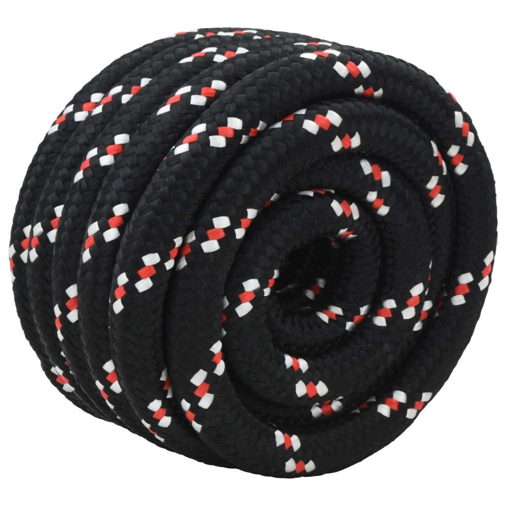 Corda da Barca Nero PP 42029560