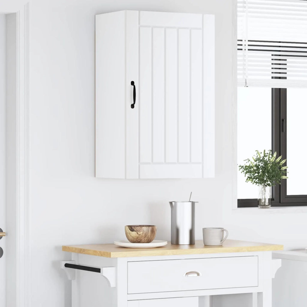 Pannello lavastoviglie Lucca Bianco 50 x 31 x 80 cm 885035