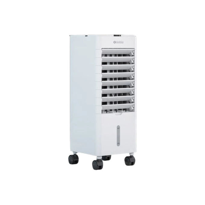 Olimpia Splendid Condizionatore Portatile 4 L Bianco Raffrescatore Evaporativo