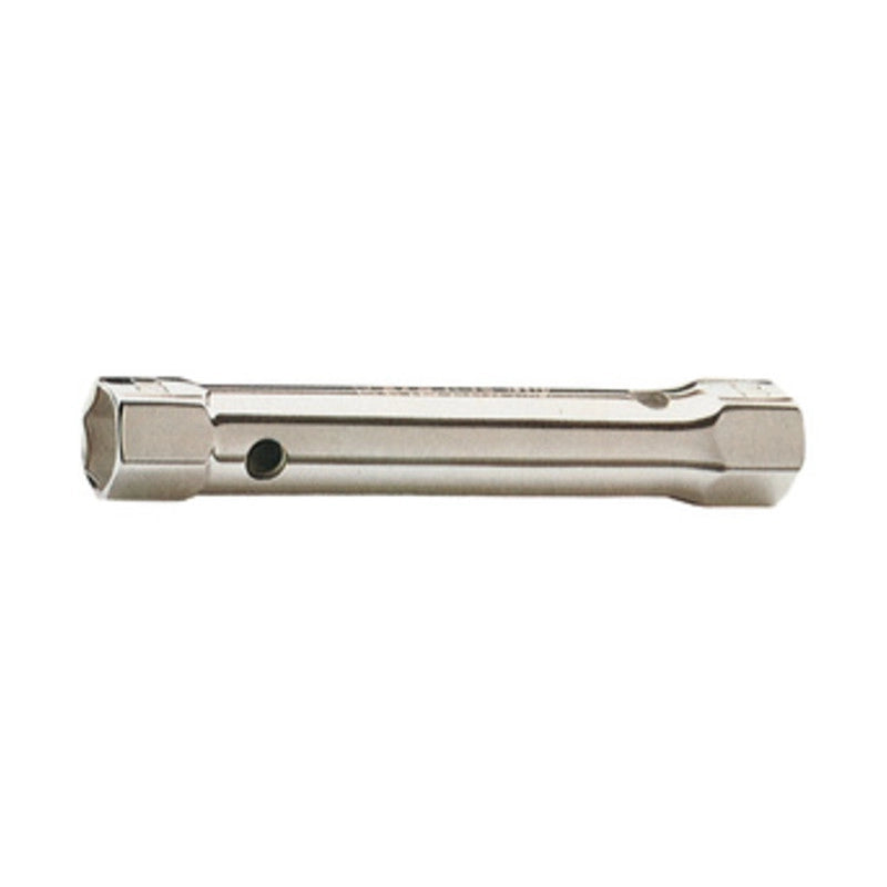 BETA  935 CHIAVE A TUBO DOPPIA 18/19 MM- BETA- 1,0 pz
