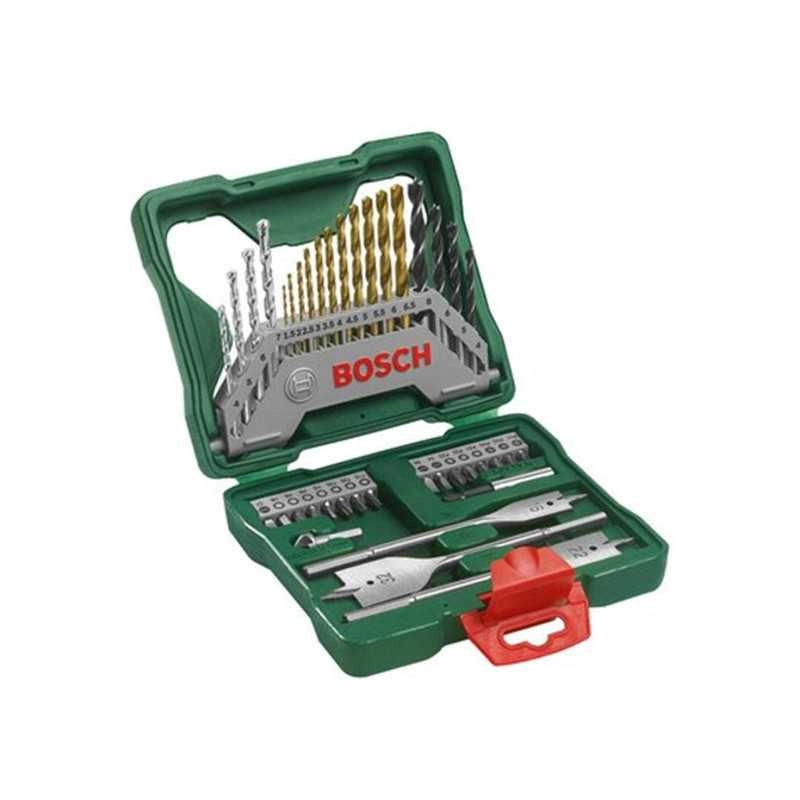 Set Foratura-Avvitamento pz.40 X-40 Bosch