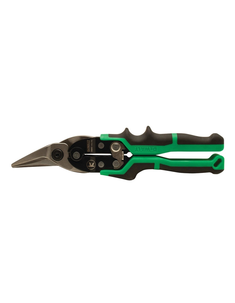 Cesoia per lattoniere ergo taglio destro DeWALT DWHT14674-0