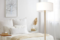 Lampada Da Pavimento APP966-3F