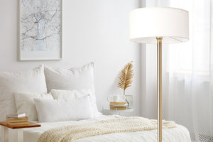 Lampada Da Pavimento APP966-3F