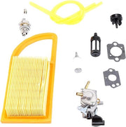 Kit di spegnimento carburante - taglia carburante - kit di trasmissione carburante - compatibile Br500 Br550 Br600 - Zama C1Q-S183