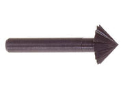 FRESA A SVASARE AD OMBRELLO PER LEGNO- - ø mm.13 codolo mm.5 PG 379.00 - 5 blister PG