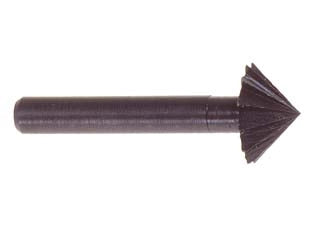 FRESA A SVASARE AD OMBRELLO PER LEGNO- - ø mm.13 codolo mm.5 PG 379.00 - 5 blister PG
