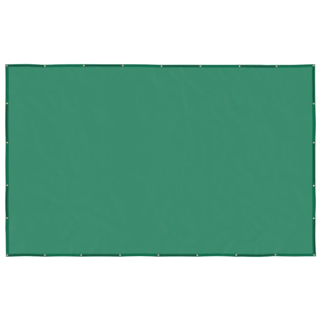 Rete per Rimorchio Verde 2,5x4 m HDPE CFW3325098