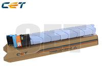 CET TN-328C/TN-626C/B1323/B1378CPP Toner Cartridge-Chemical#28K#AAV...