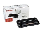 Canon FX-4 cartuccia toner Originale Nero