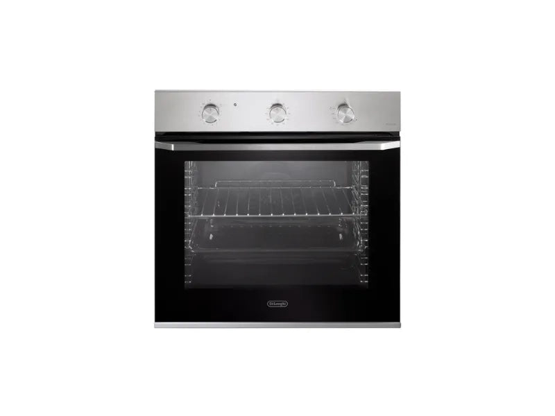 Forno elettrico NSFGE 9 XL DeLonghi 60 cm 70 L multifunzione A