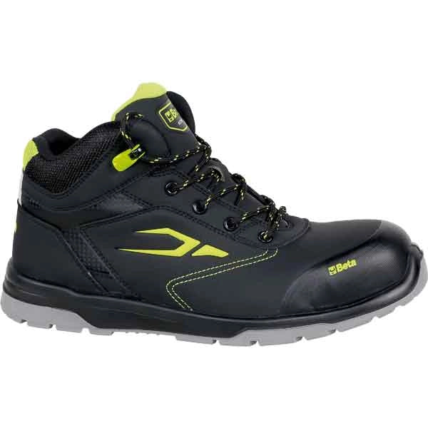 SCARPA ANTINFORTUNISTICA '7321NA' S3 BETA n° 46 - BETA