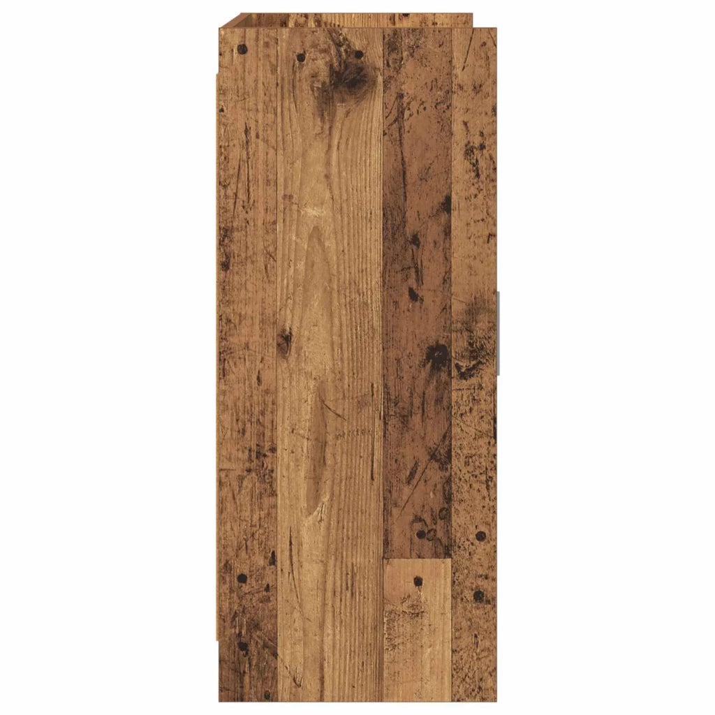 Credenza 98,5 x 33 x 80 cm PB 8011137