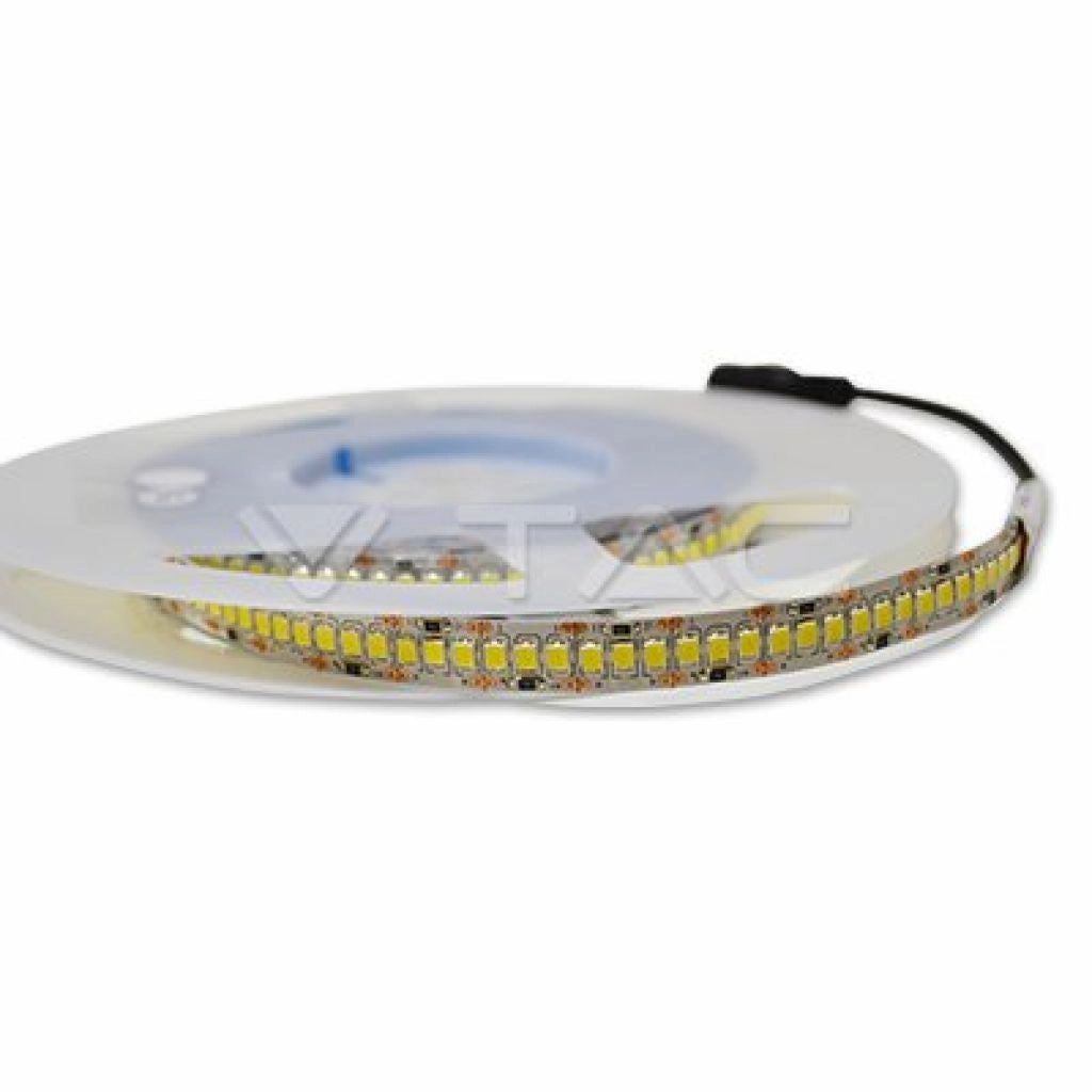 Strip LED SMD2835 - 240 LED High Lumen 4000K IP20