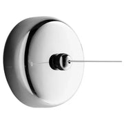 FILO STENDIBIANCHERIA INOX AVVOLGIBILE MODELLO HOTELLERIE    GEDY S.P.A.