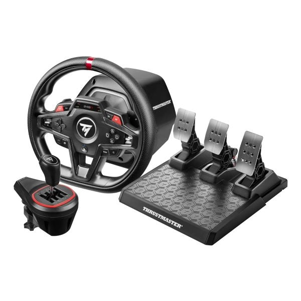 Volante t248r shifter - T248RSHP5