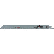BOSCH LAMA PER SEGA UNIVERSALE S 1111 K BASIC LEGNO, 2 PZ.