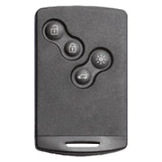 RADIOCOMANDO AUTO VA150S15 - per Renault  - SILCA
