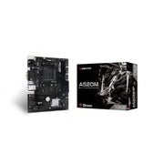 Biostar A520MHP (AM4) (D)