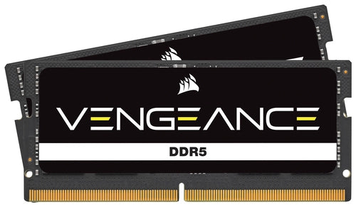 Vengeance ddr5 sodimm 32g 2x16 5600 - CMSX32GX5M2A5600C48