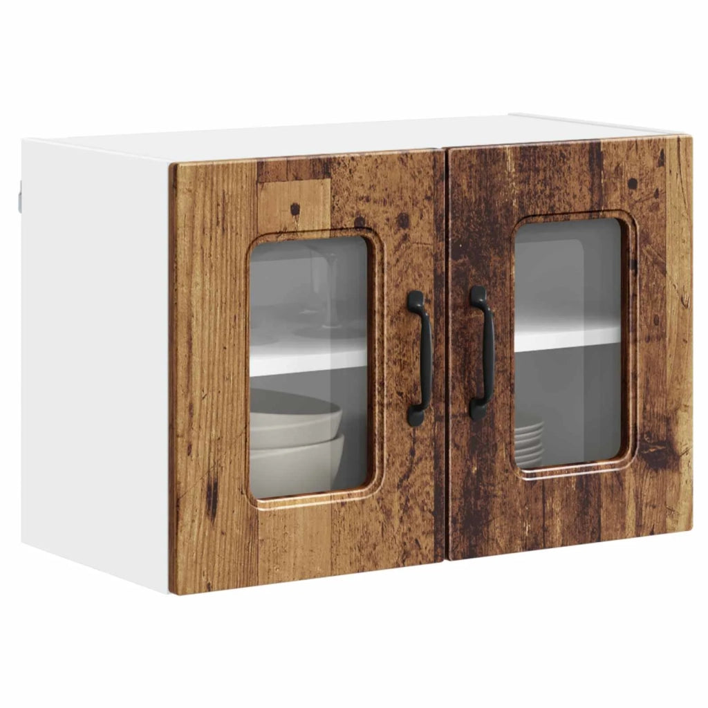 Pannello lavastoviglie Kalmar Legno vecchio 60 x 31 x 40 cm