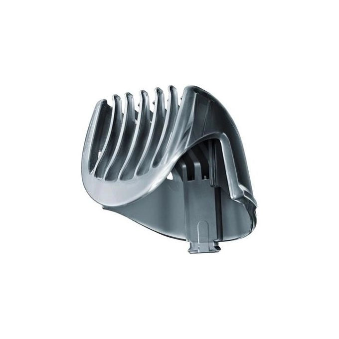 Panasonic ER-SB40-K803 regolabarba AC/Baterry 19 1 cm Nero