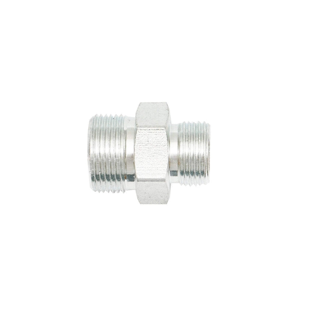 Raccordo Adattatore M24x1,5 - M20x1,5 filetto esterno