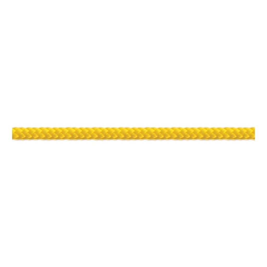 CORDINO TR.VENEZIANA MM.3,2 GIALLO MT.20