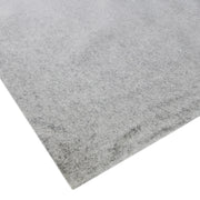 Fodera Tappeto da Furgoni Van Elastico 11mq con 5 Spray Adesivi / Grigio argento