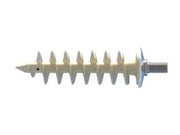 TASSELLO CAPPOTTO FID-V M8 MM.90 IN CF DA PZ.2 - 12 confezione FISCHER