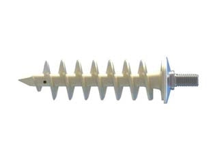 TASSELLO CAPPOTTO FID-V M8 MM.90 IN CF DA PZ.2 - 12 confezione FISCHER