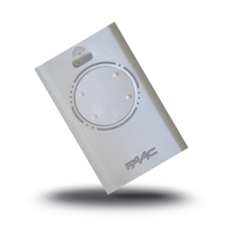 RADIOCOMANDO FAAC XT4-433 COD.6901002