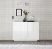 Credenza FRISCO bianco