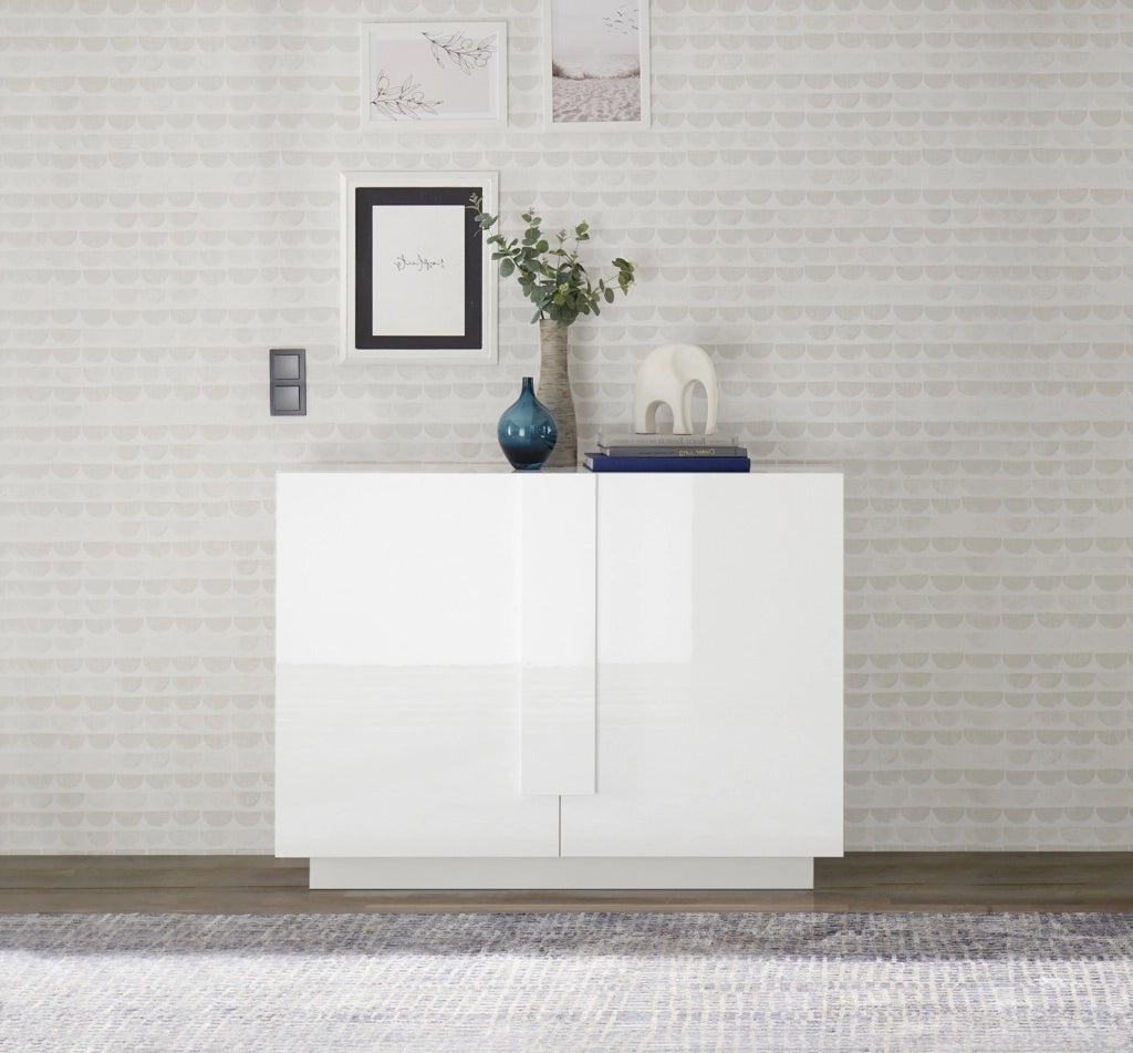 Credenza FRISCO bianco