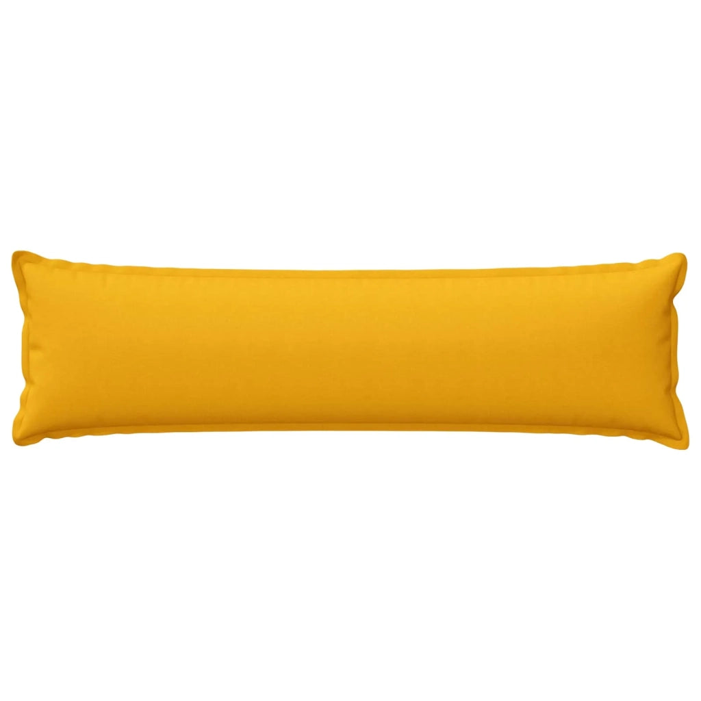 Federa HOUTEN Giallo Chiaro 40 x 145 cm Lino 917130
