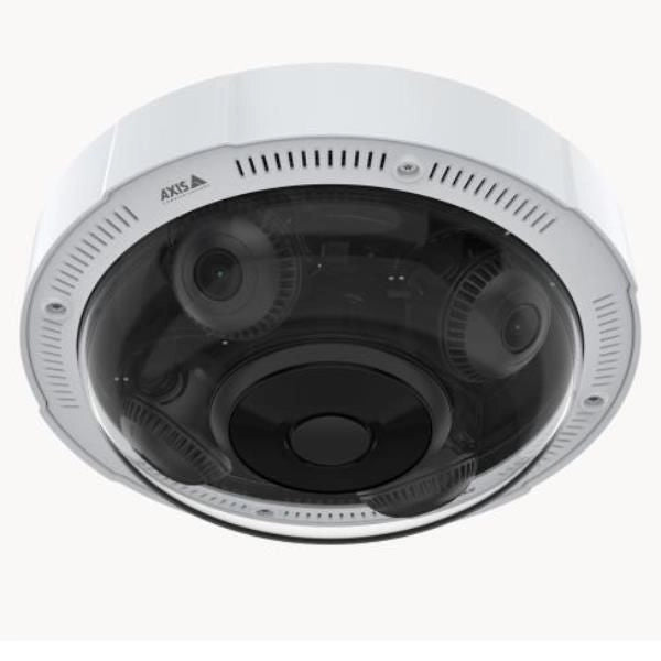 Axis  p3737-ple - 02634-001