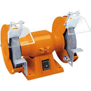 SMERIGLIATRICE DA BANCO IDEAL STAR 150 Watt - IDEAL STAR