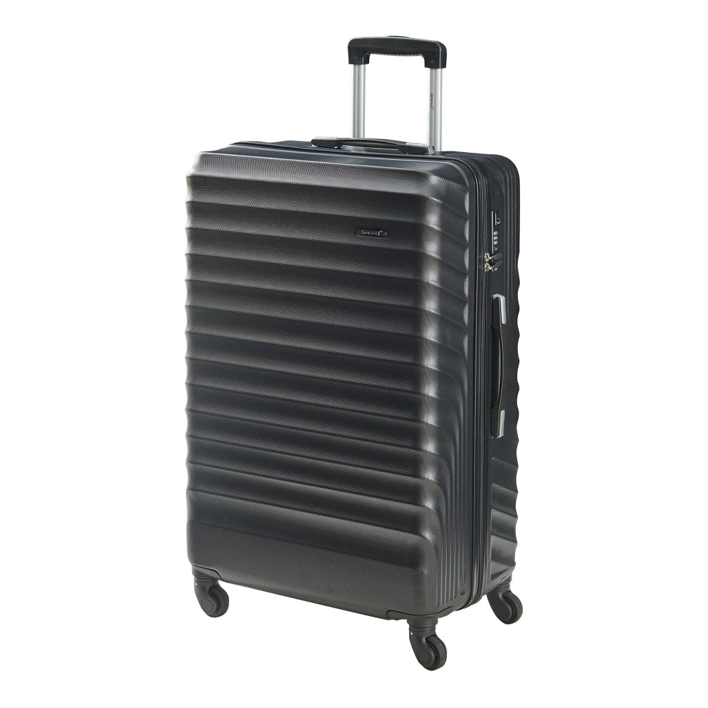 Set di 3 valigie in ABS nere 03_0010635