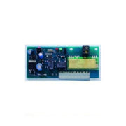 RICEVITORE RX433-A BICANALE MULTIFUNZIONE 12/24V RIB ACG5083 EX ACG5051