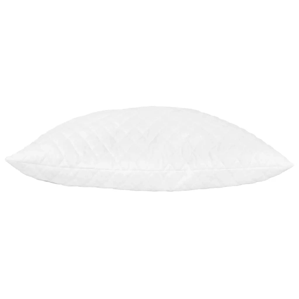 Cuscini 2 pz 80x80x14 cm in Memory Foam CFW5331047