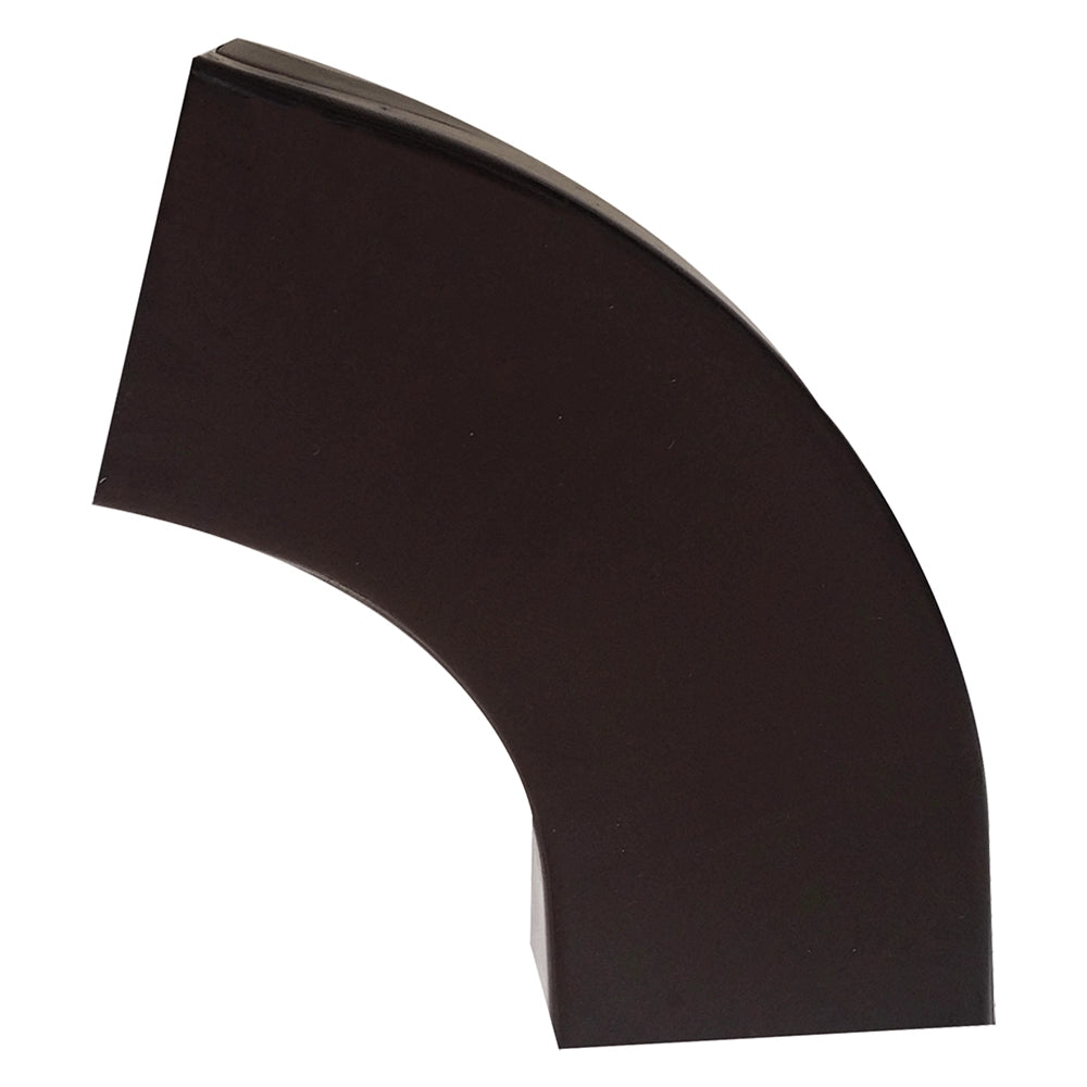 GOMITO PLUVIALE 72 E?  ° TDM 80 x 80- 10 pezzi