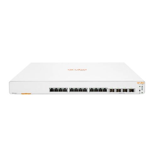 Aruba ion 1960 12xt 4xf sw - JL805A#ABB