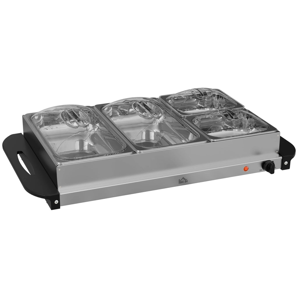 Tavolo da pranzo allungabile ¨C zephmum ¨C legno rovere 120x60x