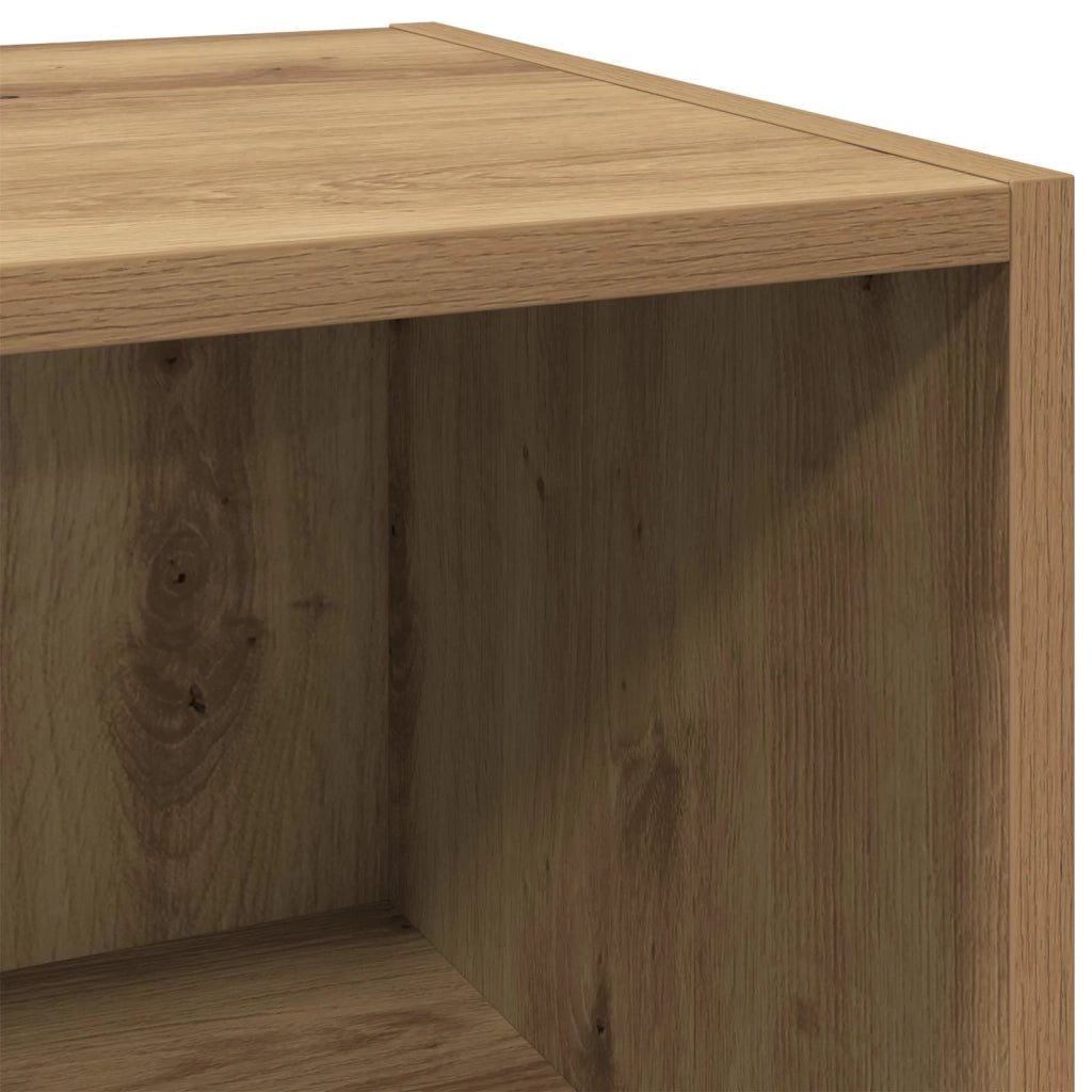 Credenza Rovere artigianale 34,5 x 32,5 x 90 cm 880962