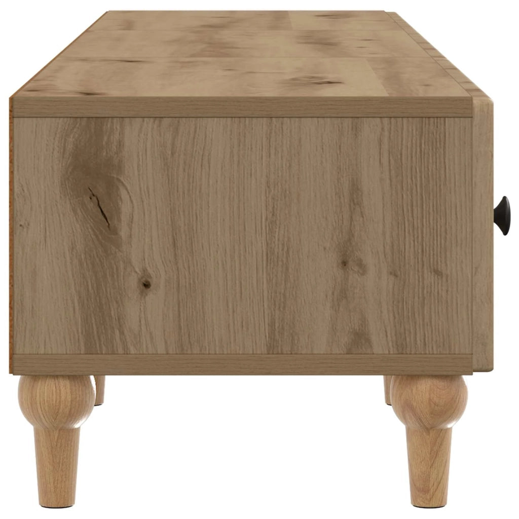 Mobile TV 147 x 34,5 x 30 cm Rovere Artigianale 894254