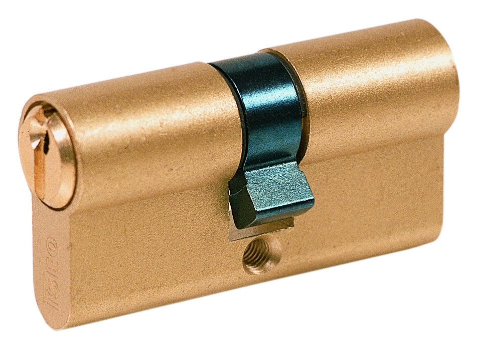 Iseo CILINDRO SAGOMATO Art. 8209 mm. 80 (40-40)