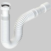 TUBO FLESSIBILE ED ESTENSIBILE ATTACCO CON GHIERA IN PLASTICA 11/4  DN 3240     L.B PLAST