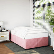 Giroletto Rosa 120x200 cm in Velluto 3284630