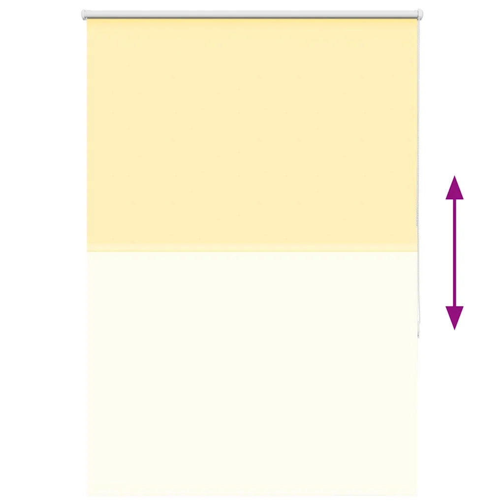 Tenda a Rullo Oscurante 100x175 cm Larghezza Tessuto 95,7 cm 4012064